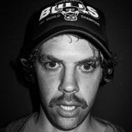 Brooks Wheelan, 37 (喜劇演員)