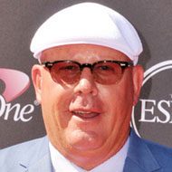 Bruce Arians, 73 (Treinador De Futebol Americano)