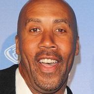 Bruce Bowen, 52 (Basketball Player)