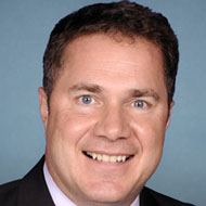 Bruce Braley, 68 (政治家)