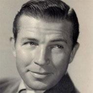 Bruce Cabot (1904 - 1972) (Movie Actor)