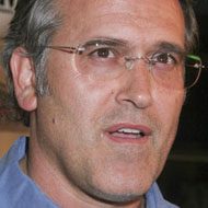 Bruce Campbell, 65 (Acteur de cinéma)