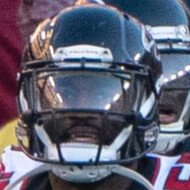 Bruce Carter, 36 (Football Player)