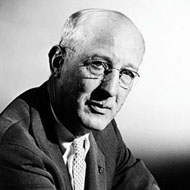 Bruce Catton (1899 - 1978) (Historian)