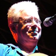 Bruce Cockburn, 78 (Guitarist)