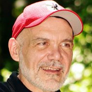 Bruce Coville, 75 (Children's Author)