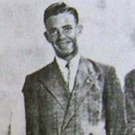 Bruce Crampton, 88 (Golfer)