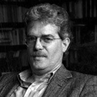 Bruce Cumings, 82 (老師)