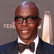 Bruce Darnell, 68 (Modella)