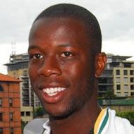 Bruce Djite, 36 (Soccer Player)