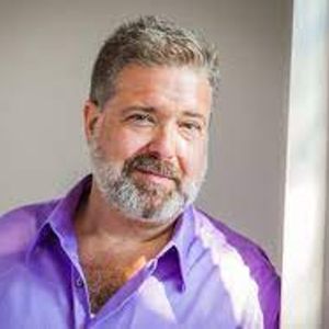 Bruce Dow, 62 (Stage Actor)