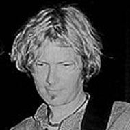 Bruce Fairweather, 64 (Gitarrist)