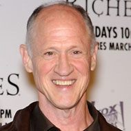 Bruce French (1945 - 2025) (电影演员)