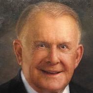Bruce Halle (1930 - 2018) (Entrepreneur)