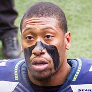 Bruce Irvin, 37 (Giocatore di calcio)