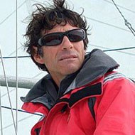 Bruce Kendall, 61 (Sailor)