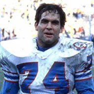 Bruce Matthews, 62 (足球运动员)
