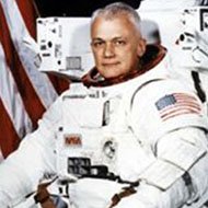 Bruce McCandless II (1937 - 2017) (Astronaut)
