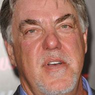 Bruce McGill, 73 (电影演员)