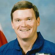 Bruce Melnick, 74 (Astronaut)