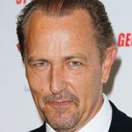 Bruce Payne, 66 (Movie Actor)