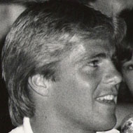 Bruce Penhall, 68 (TV Actor)
