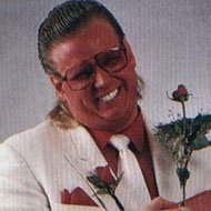 Bruce Prichard, 60 (Sports Executive)