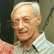 Bruce Richard Reynolds (1931 - 2013) (Criminal)