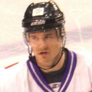 Bruce Richardson, 48 (曲棍球運動員)