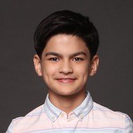 Bruce Roeland, 20 (Attore TV)