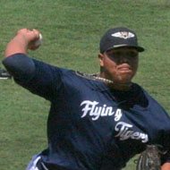Bruce Rondón, 34 (Baseball Player)