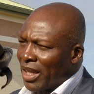 Bruce Smith, 60 (Football Player)