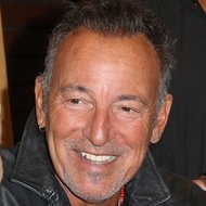Bruce Springsteen, 74 (Rock Singer)