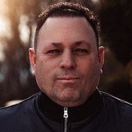 Bruce Stewart, 58 (Instagram Star)