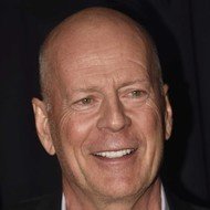 Bruce Willis, 70 (Movie Actor)