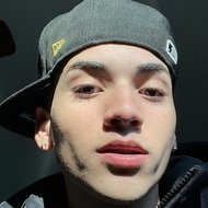 Bruhitz_Kevin, 21 (TikTok Star)