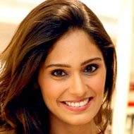 Bruna Abdullah, 37 (Movie Actress)