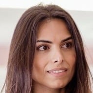 Bruna Correia, 36 (Instagram Star)