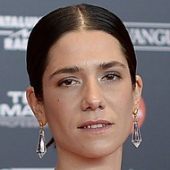 Bruna Cusí, 39 (電視女演員)