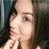 Bruna Nóbrega, 24 (Instagram明星)