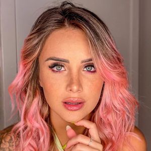 Bruna Rotta, 27 (TikTok Star)