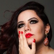 Bruna Tavares, 37 (YouTube Star)