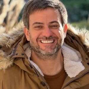 Bruno Astuto, 47 (Journalist)