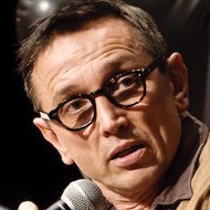 Bruno Barbieri, 62 (Chef)