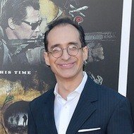 Bruno Bichir, 56 (Movie Actor)