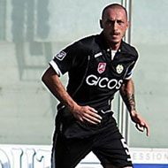 Bruno Cirillo, 48 (Soccer Player)