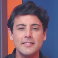 Bruno De Luca, 43 (電視節目主持人)