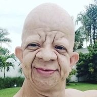 Bruno Diferente, 42 (YouTube Star)