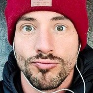 Bruno Galassi, 37 (Reality Star)