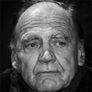 Bruno Ganz (1941 - 2019) (電影演員)